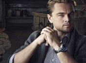 Леонардо Ди Каприо вложит деньги в производство эко-кроссовок 