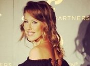 Ксения Собчак похвасталась подарками