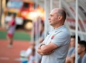 Кругом были люди в черных плащах: что делал путин в раздевалке сборной Украины