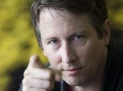 Джо Корниш может стать режиссером 3-го "Стартрека"