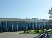 Родной город Каримова закрывает аэропорт