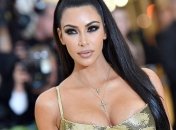 Ким Кардашьян рассказала подробно о рождении сына