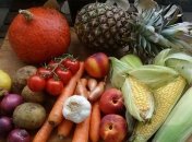 ТОП 5 фруктов и овощей, укрепляющих сердце