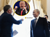 Встреча Уиткоффа и Путина отличалась "любезным" тоном