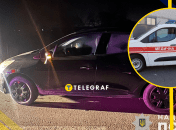 Колаж "Телеграфа"