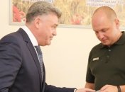 У Восточного регионального управления новый начальник