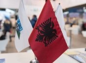 В Албании штурмировали парламент, более 10 пострадавших