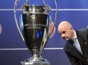 Лига Европы со следующего сезона сократит количество команд с Украины