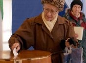 Выборы в Узбекистане признали состоявшимися