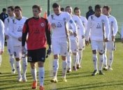 "Металлург" был разгромлен российским грандом