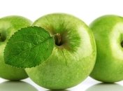 Целебные свойства яблок