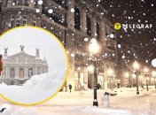 Погода во Львове