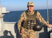 Умер ветеран АТО, бывший узник боевиков "ДНР" Ким Дуванов