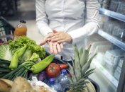 Есть простые правила, которые помогут экономить на продуктах