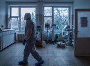 Найдосвідченіші лікарі-інфекціоністи не зможуть надати допомогу хворим на COVID-19