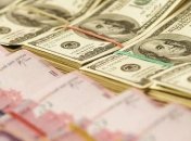 Курс от НБУ на 8 мая: гривня укрепилась к доллару и евро