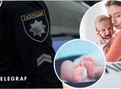 Чи позбавлять батьківських прав неповнолітню матір з Києва