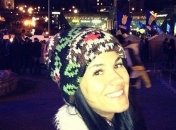 Маша Ефросинина беременна?