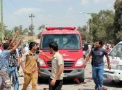 В результате терактов в Ираке погибли 6 человек