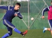 Хлебас: В Беларуси футбол умнее, чем в Украине