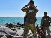 Коронавирусом заболели еще два украинских пограничника