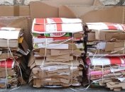 Українська компанія випустила біорозкладні пакети для продуктів та сміття