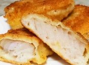 Такой кляр просто идеален для рыбы, он не только делает блюдо вкуснее, но и более сочным