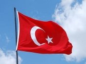 В Копенгагене прошла турецкая акция протеста