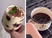 Приготовить этот десерт очень просто