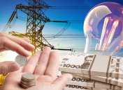 Цены на электричество для населения