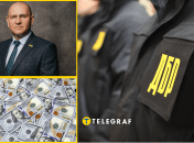 Нардеп Шевченко знову фігурує у справі ДБР
