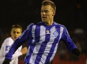 Андрей Ярмоленко о победе над "Волынью" и чудо-враче Буяльского