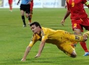 Федецкий: У нас есть, кем заменить Хачериди