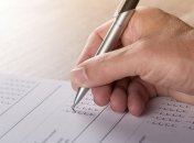 В Украине упростили правила голосования для переселенцев