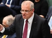 В Австралии новым премьер-министром стал правительственный казначей