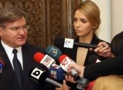 Тимошенко и Немыря примут участие в Европейском саммите  