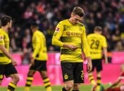 Без единого шанса: "Боруссия" Д унизительно проиграла "Баварии"