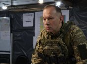 Про роль Сирського в обороні Харківщини