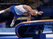 Украинские гимнасты - в топ-20 в личном многоборье на Олимпиаде-2020, победил японец Хасимото