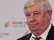 Шокин просит Интерпол пересмотреть отказ в розыске "беркутовцев"