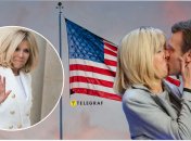 Подружжя Макронів буде судитися з блогеркою зі США