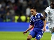 Заховайло: Когда Рыбалку отдавали в аренду, в Киеве на нем поставили крест