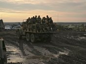 СНБО: За минувшие сутки погибло 3 военнослужащих сил АТО