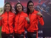 Левченко: Хочу сказать спасибо Минску за такой теплый прием