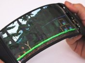 Канадцы показали прототип гибкого смартфона будущего 