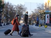 Некоторые страны Европы бьют рекорды заболеваемости COVID-19