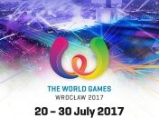 Сегодня стартуют Всемирные игры-2017