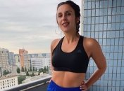 Джамала розбурхала шанувальників новим екстремальним знімком