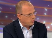 Вацко о матче Турция - Украина: Учитывая первый тайм, мы потеряли два очка