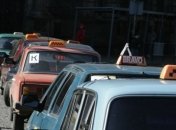 Для перехода такси на единые стандарты работы понадобится 3-5 лет